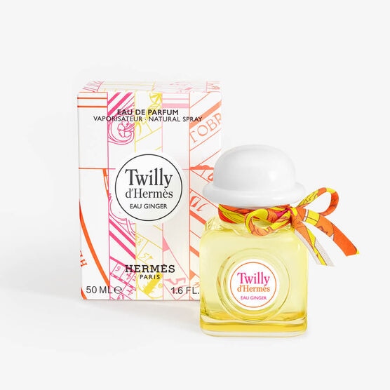 HERMS61 TWILLY EAU GINGER EDP 50ML