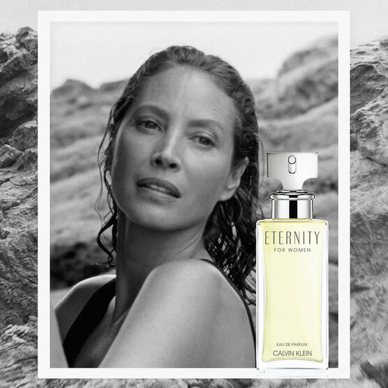 Perfume Calvin Klein Eternity Feminino Eau de Parfum | Sephora