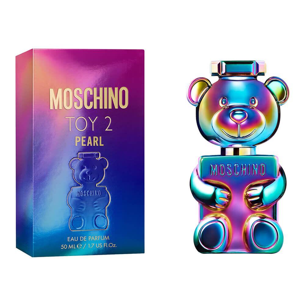 Perfume Moschino Toy 2 Pearl Sephora