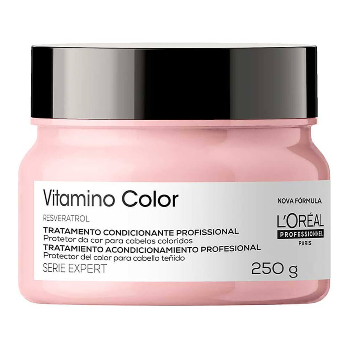 Máscara Vitamino Color L’Oréal Professionnel Sephora