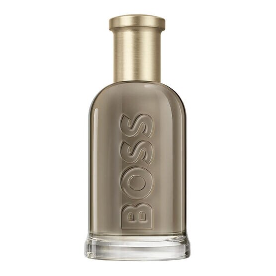 HUGO BOSS  BOSS BOTTLED  EDP  200ML