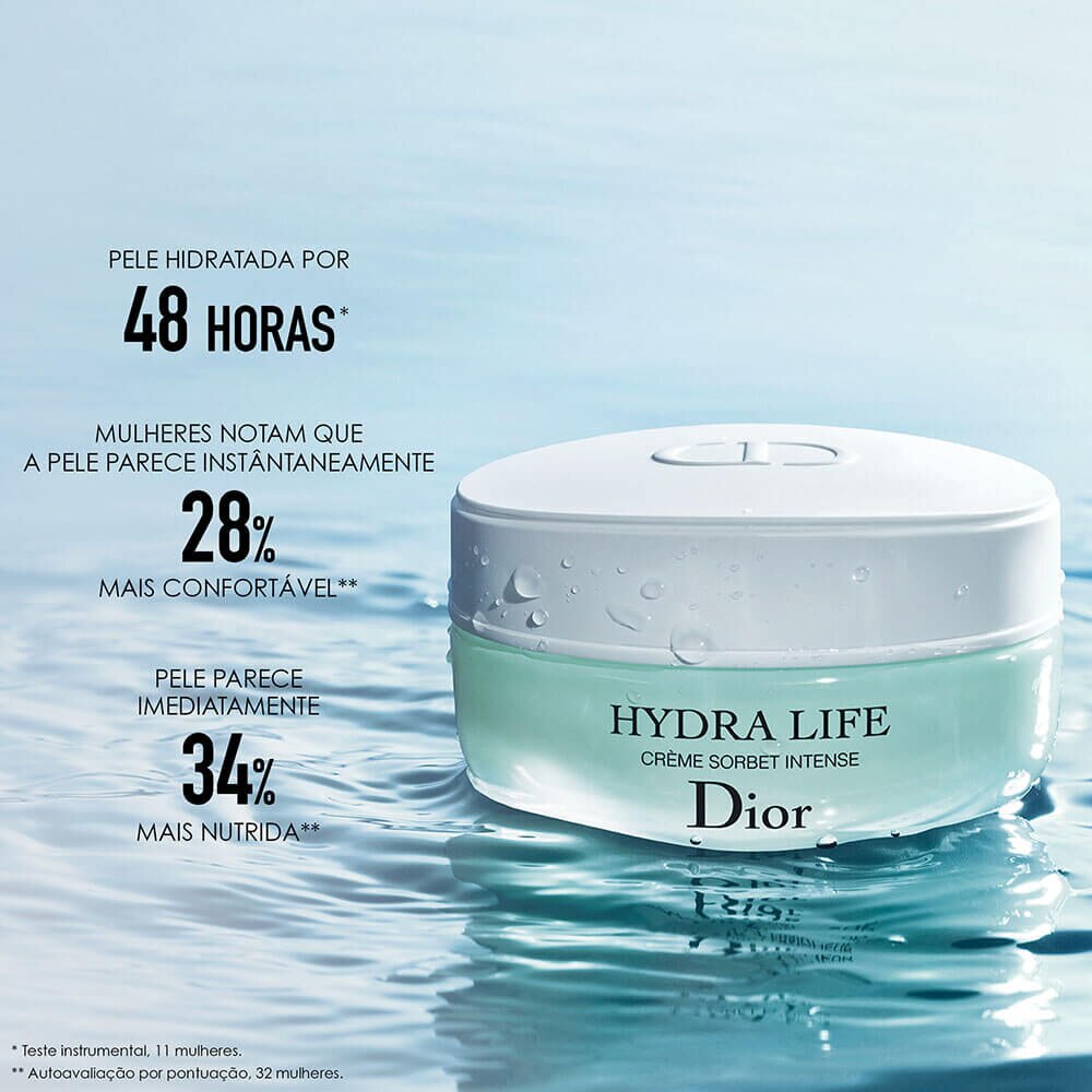 Dior crème 2024
