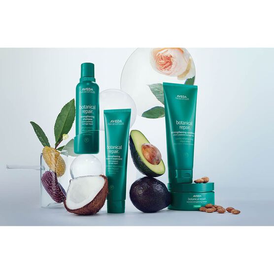 AVEDA      BOTANICAL REP SHAM 50ML