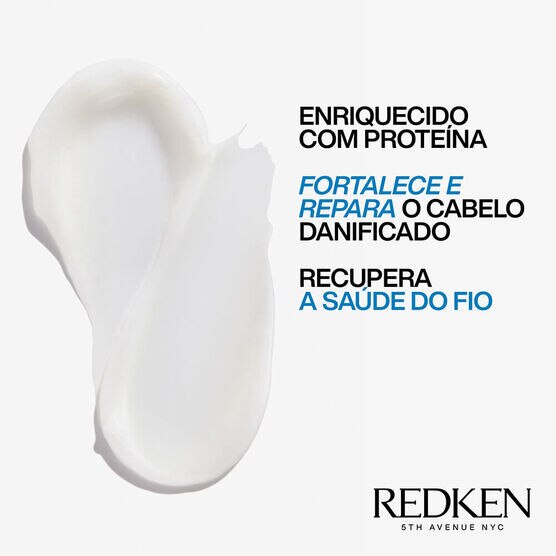 REDKEN     EXTREME MASK  HAIT 500ML