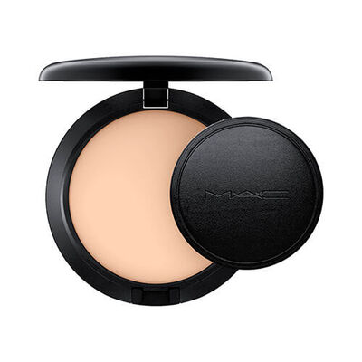 MAC        PÓ COMPACTO   FACE DARK