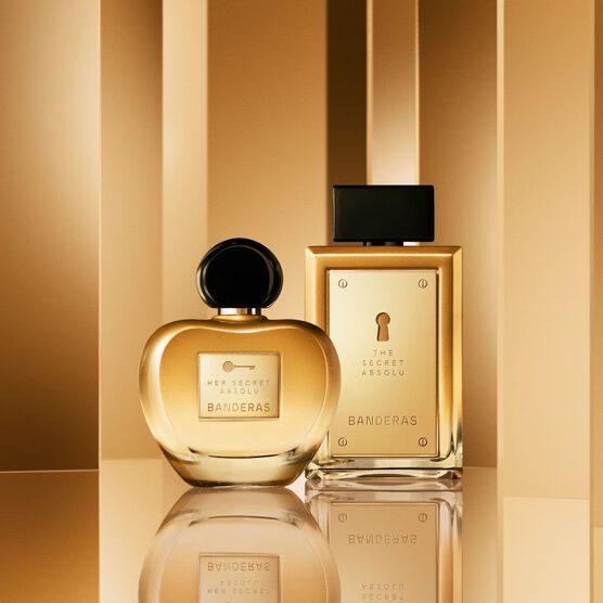 THE SECRET ABSOLU  EDP 100 ML
