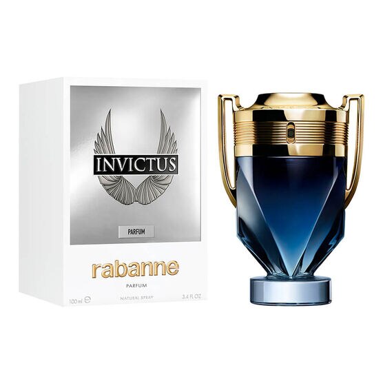 Invictus  Rabanne Parfum 100 ml