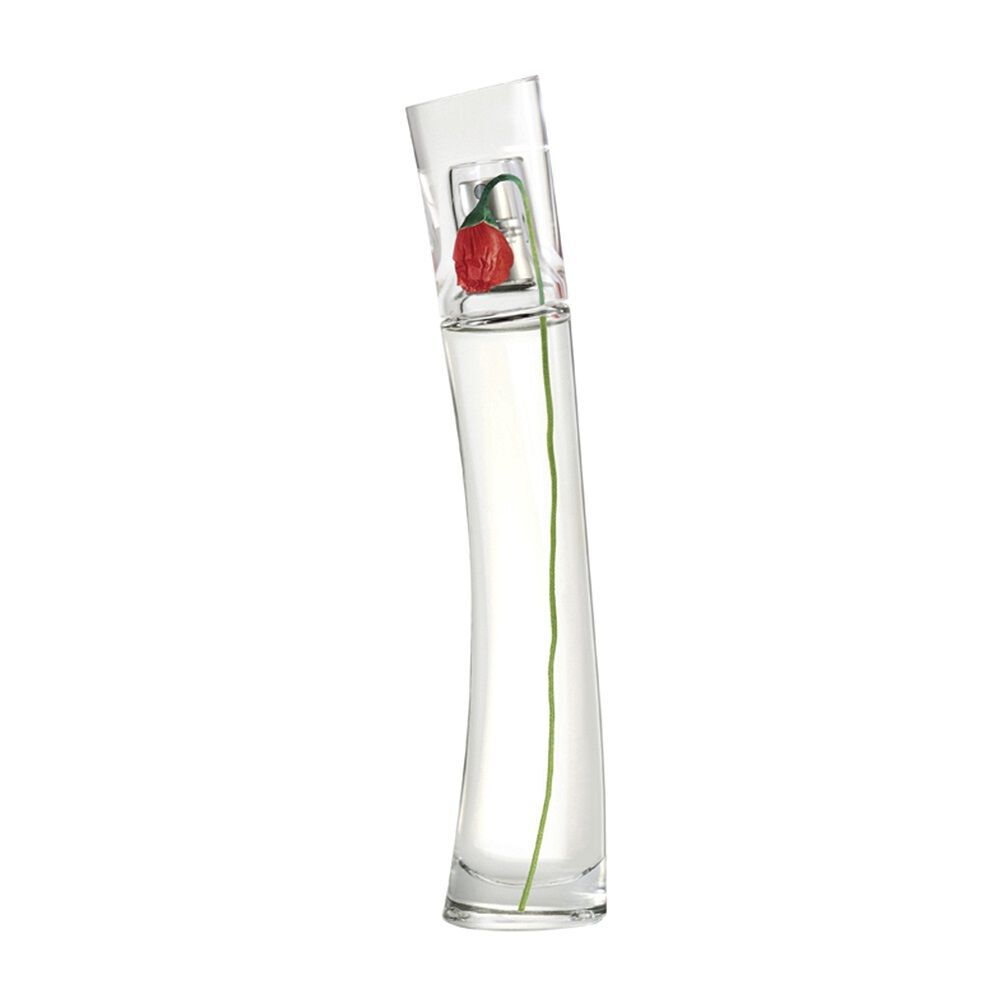Perfume Flower By Kenzo Lgre - Kenzo - Eau de Toilette Kenzo Feminino Eau de Toilette