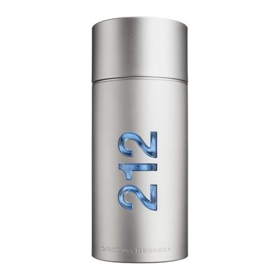 HERRERA    212 HOMME     EDTV 100ML