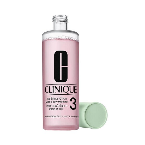 CLINIQUE   CLARIFYING 3  LOTI 200ML