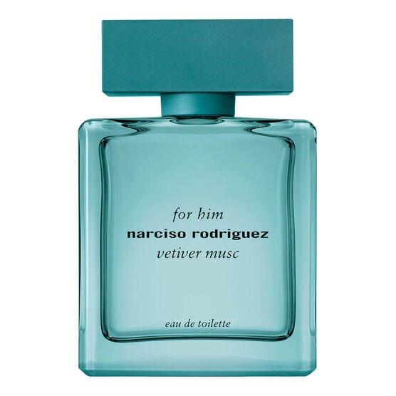 VETIVER NR FOR HIM VETIVER MUSC 100 ML