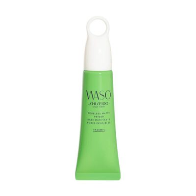 SHISEIDO   WASO          CREA 20ML