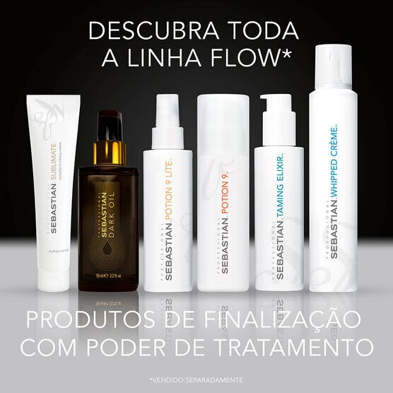 Flow Taming Elixir 140 ml