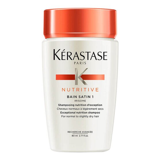 Kit Travel Size Kérastase Nutritive Sephora