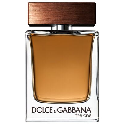 D&G        THE ONE MEN   EDTV 100ML