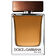D&G        THE ONE MEN   EDTV 100ML