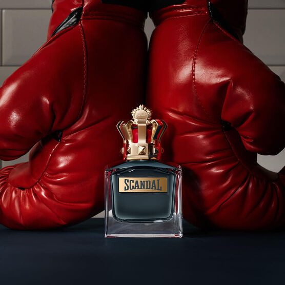 J.P. GAULT SCANDAL       EDT  150ML
