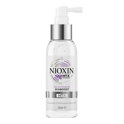 NIOXIN     DIABOOST      HAIR 100ML