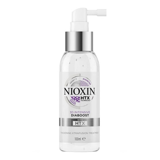 NIOXIN     DIABOOST      HAIR 100ML