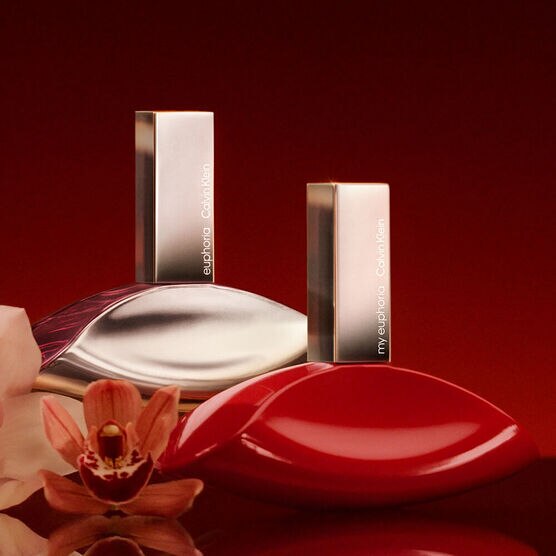 MY EUPHORIA MY EUPHORIA EDP 100ML