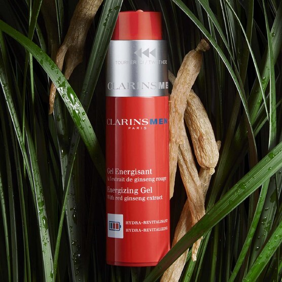 CLARINS    ENERGISANT    GEL  50ML