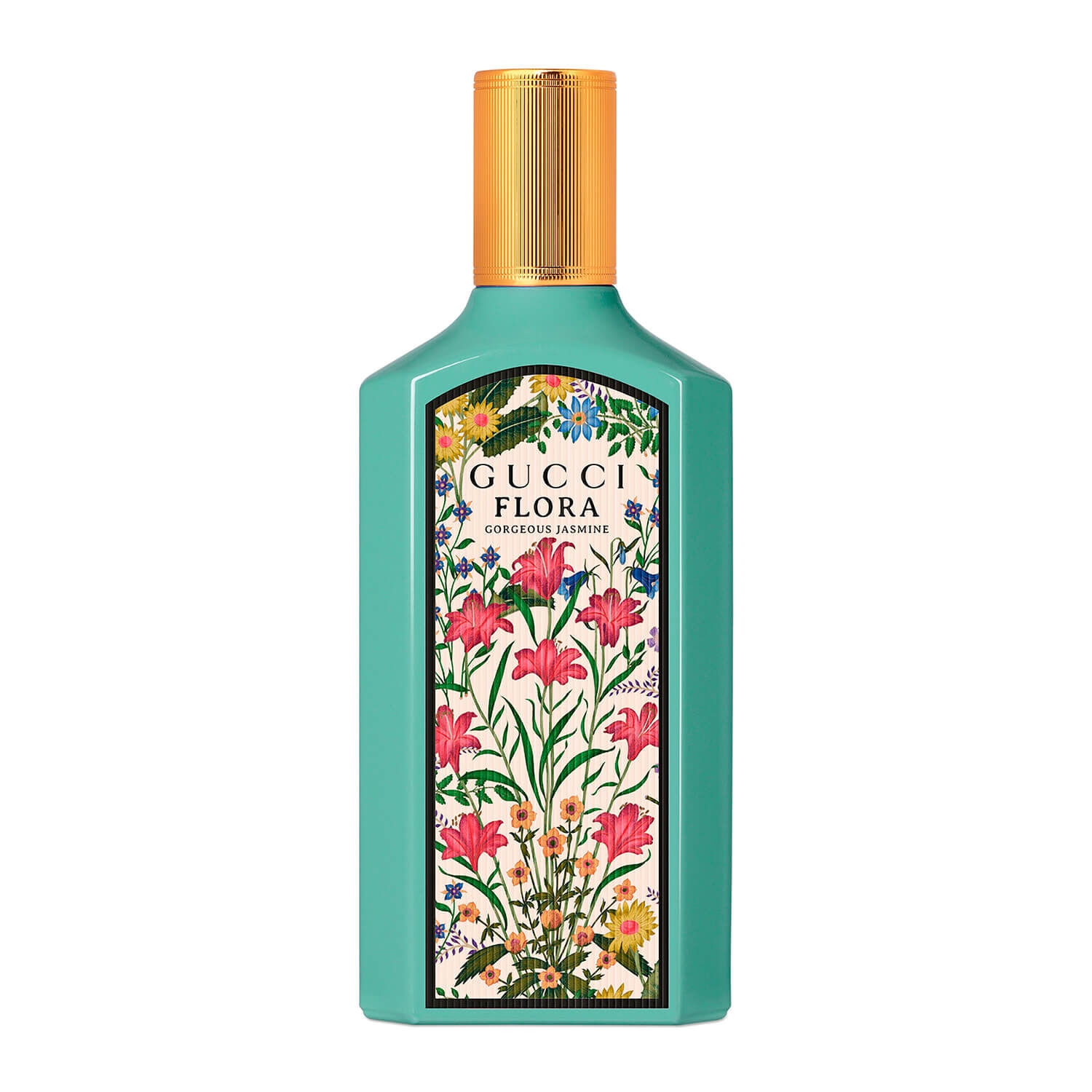 Perfume Gucci Flora Gorgeous Jasmine Feminino edp | Sephora