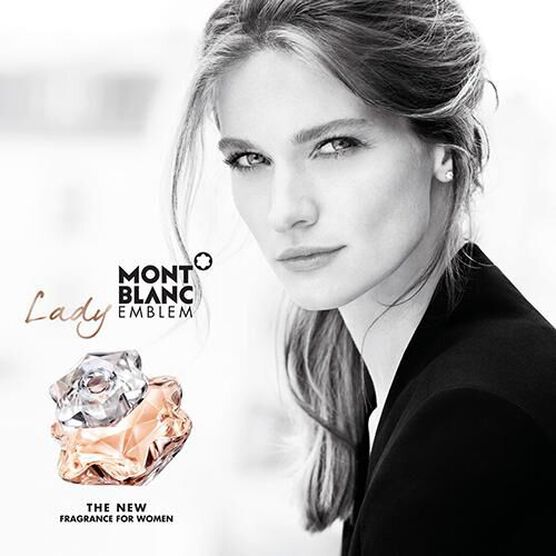 MONTBLANC  LADY EMBLEM   EDP  75ML