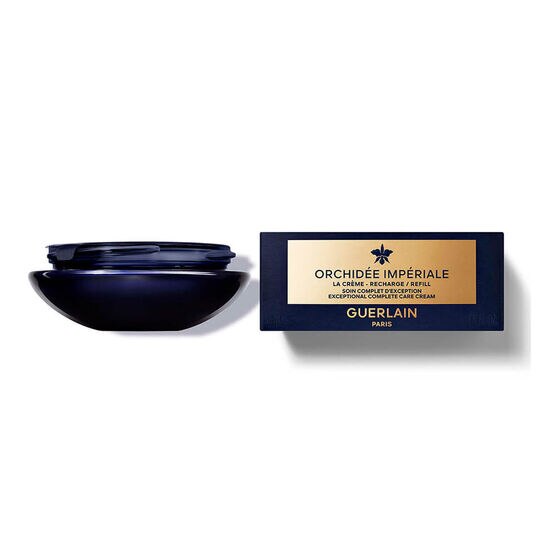 Creme Rico Guerlain Orchidée Impériale Refil
