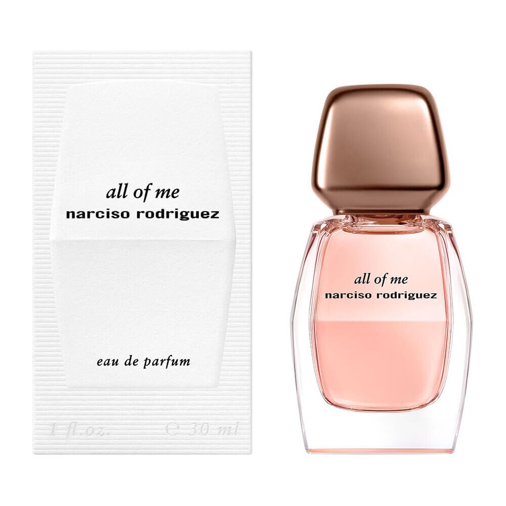 all of me narciso rodriguez 香水 Perfume Narciso Rodriguez All of Me Feminino Eau de Parfum