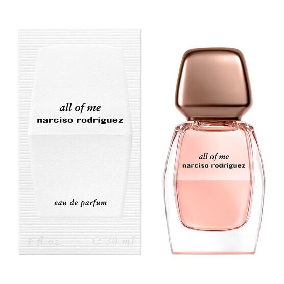 Perfume Narciso Rodriguez All of Me Feminino Eau de Parfum