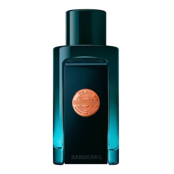 Perfume Banderas The Icon Attitude Masculino Eau de Parfum