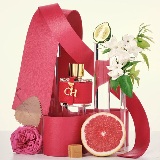 HERRERA    CHT           EDTV 50ML