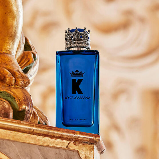 Perfume Dolce & Gabbana K Masculino Eau de Parfum