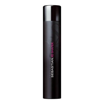 Spray Fixador Sebastian Form Re-Shaper