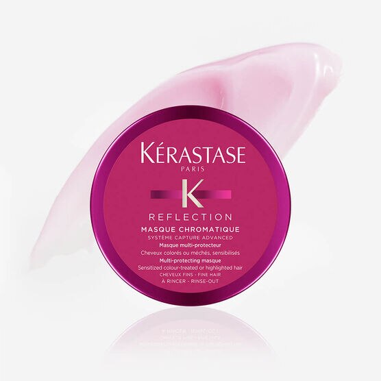 Kit Kérastase Travel Size Reflection Sephora
