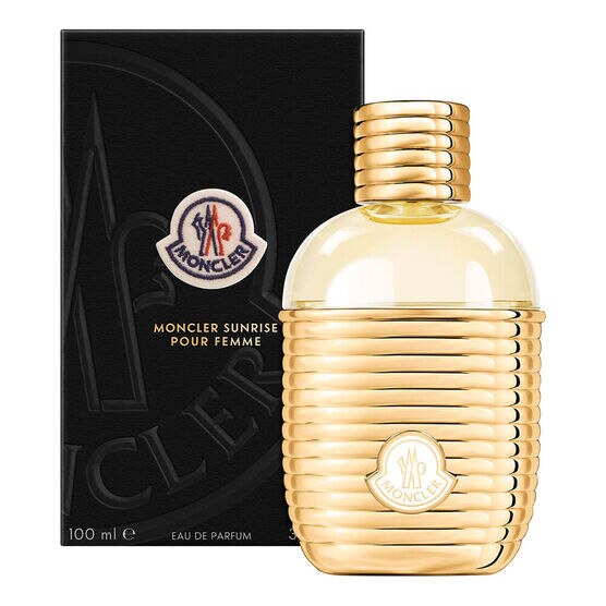 SUNRISE MONCLER SUNRISE PF EDP 100ML