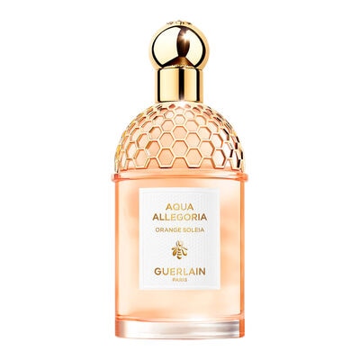AQUA ALLEGORIA ORANGE SOLEIA