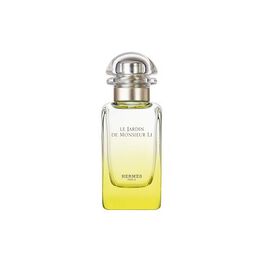 Perfume Herm&egrave;s Le Jardin De Monsieur Li Unissex Eau de Toilette