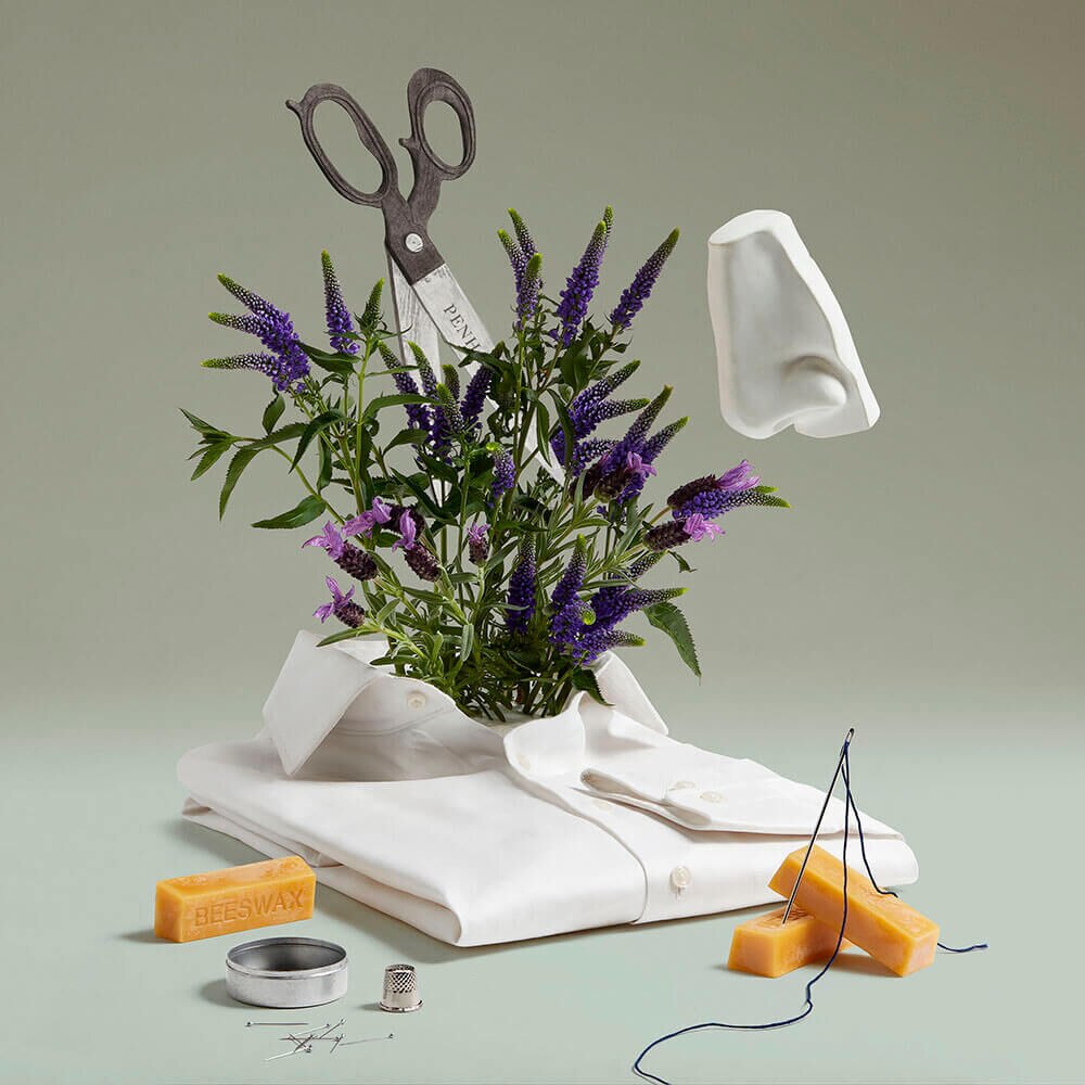 Perfume Penhaligons Sartorial Unissex Eau de Toilette | Sephora