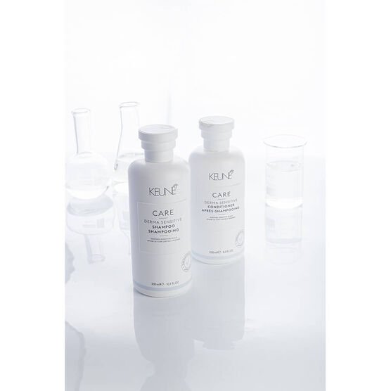 CARE DERMA SENSITIVE CONDITIONER