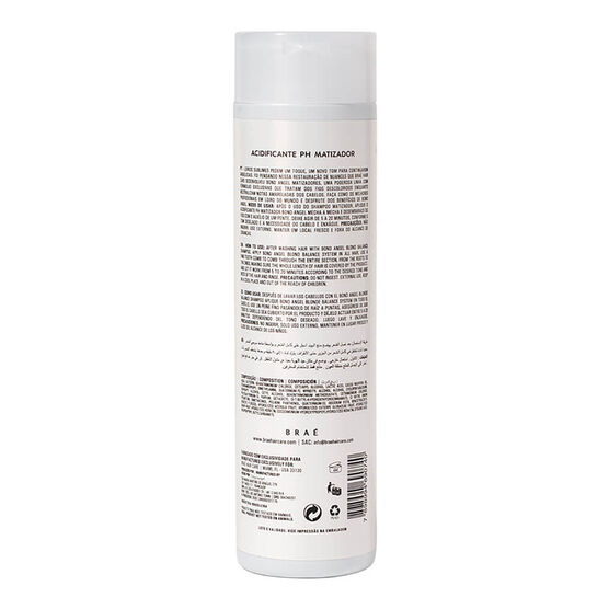 BRAÉ       BOND ANGEL    MASK 250ML