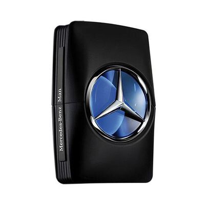 MERCEDES   MAN NEW       EDT  30ML