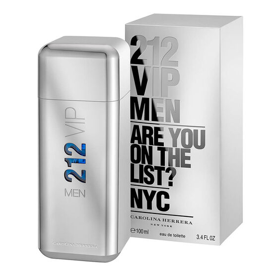 HERRERA    212 HOMME     EDT  50ML