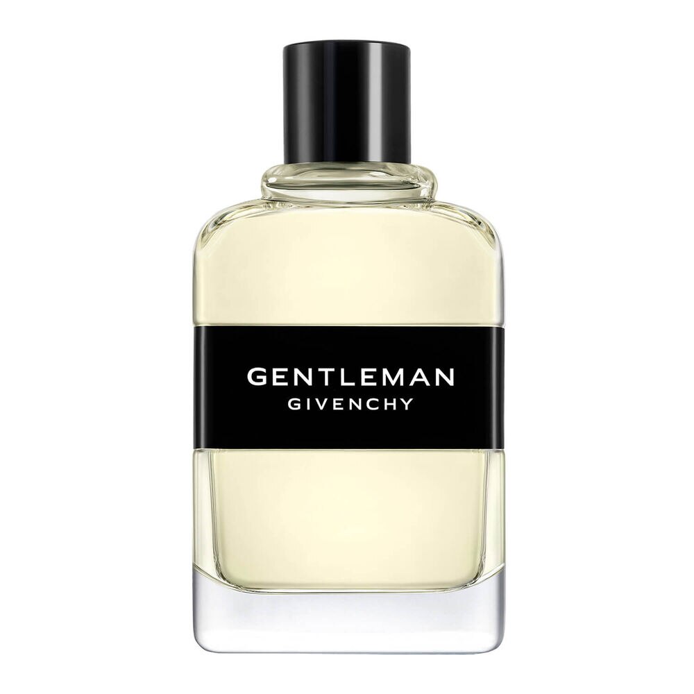 Perfume Gentleman - Givenchy - Eau de Toilette Givenchy Masculino Eau de Toilette