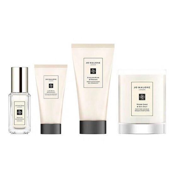 Kit Coffret Jo Malone Unissex 