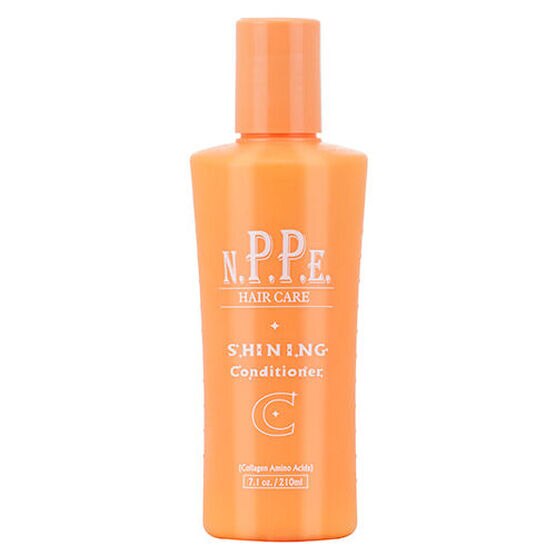 NPPE       CONDITIONER   COND 210ML