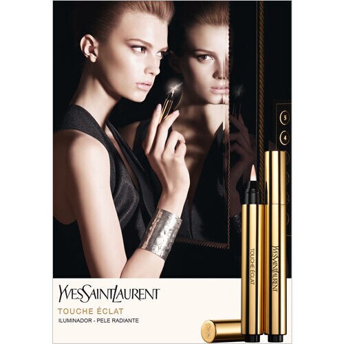Iluminador Touche Éclat YSL Radiant Touch - Sephora