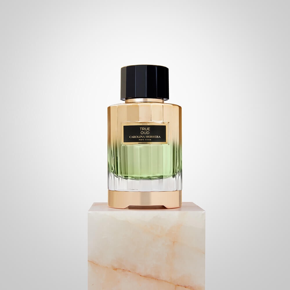 Perfume Carolina Herrera Confidential True Oud Feminino Eau de