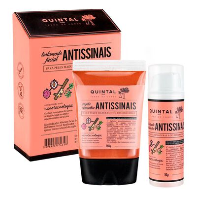 QUINTAL    QUINTAL KIT M SET