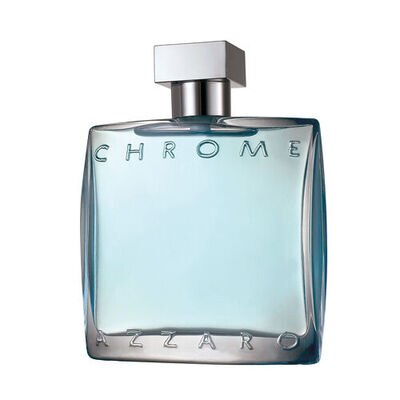 AZZARO     CHROME        EDTV 200ML